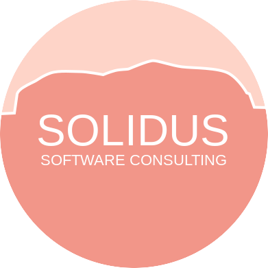 Solidus Software Logo